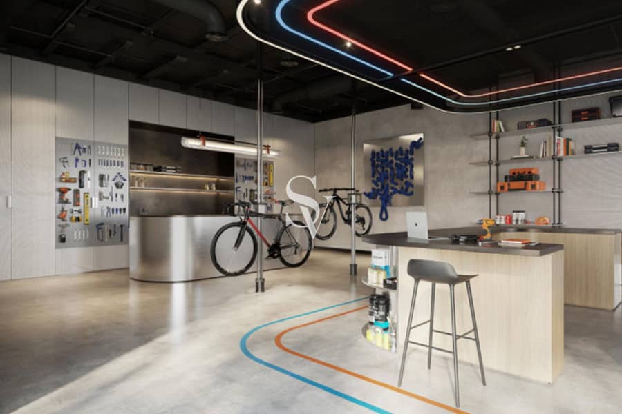 Spacious Layout | Fitness Living | Prime Location - Image 19