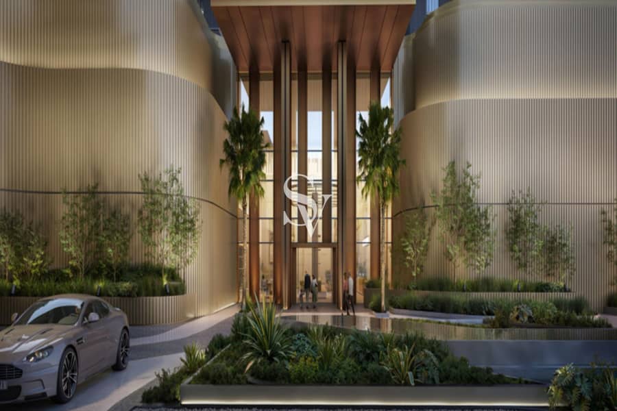 Fitness Living | Huge Layout | Park View - Image 13