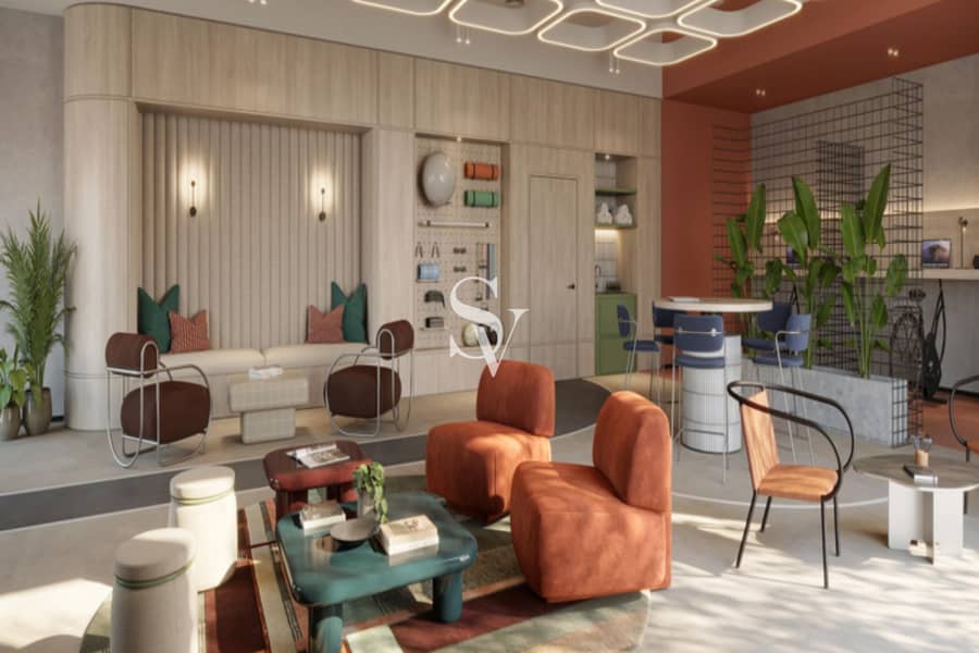 Fitness Living | Huge Layout | Park View - Image 21