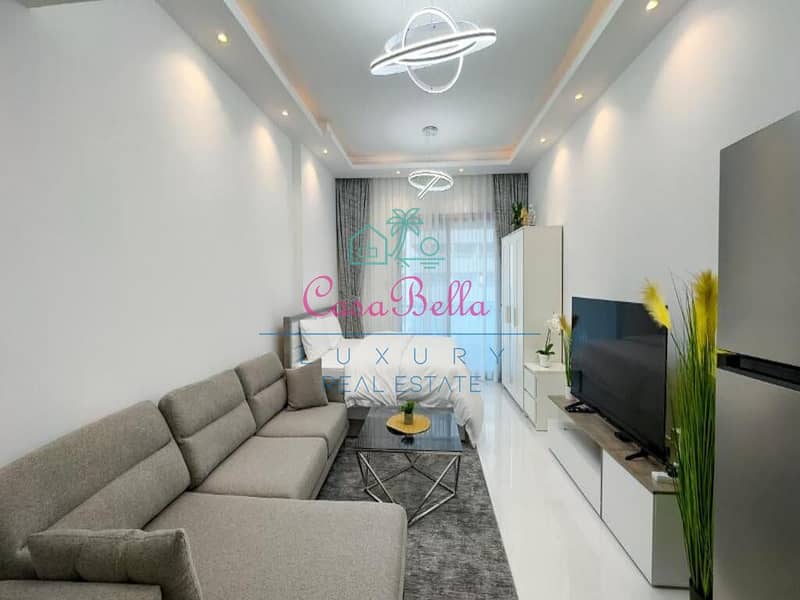 Exclusive | Marina View | Chiller Free-Near Metro