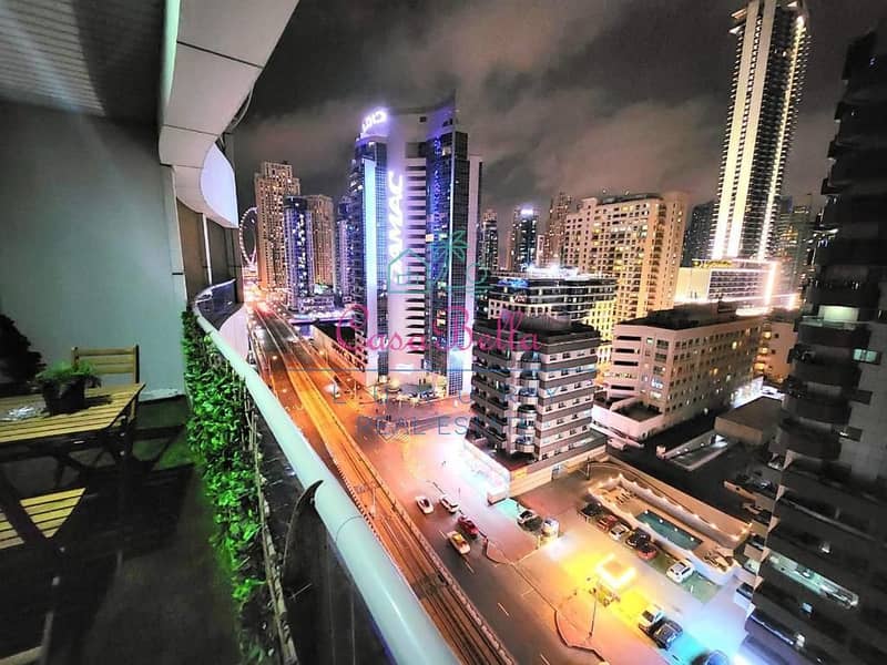 Exclusive | Marina View | Chiller Free-Near Metro