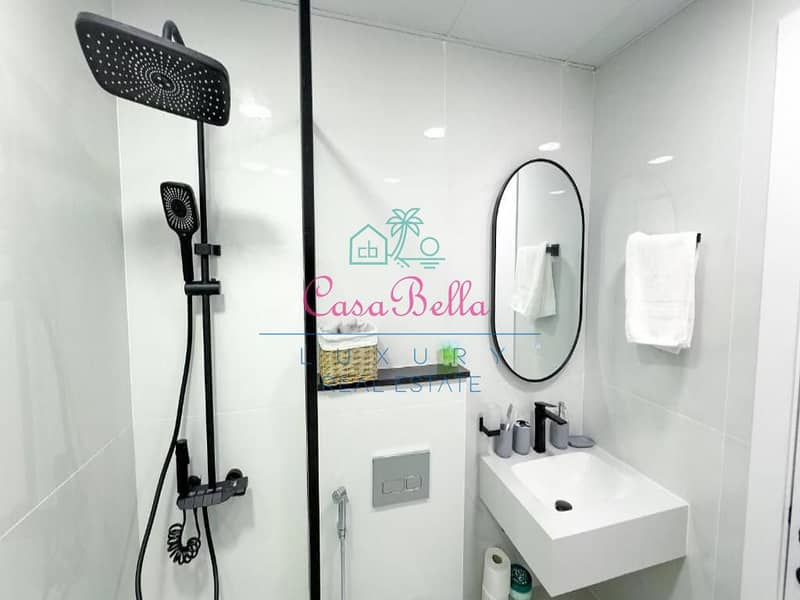 Exclusive | Marina View | Chiller Free-Near Metro