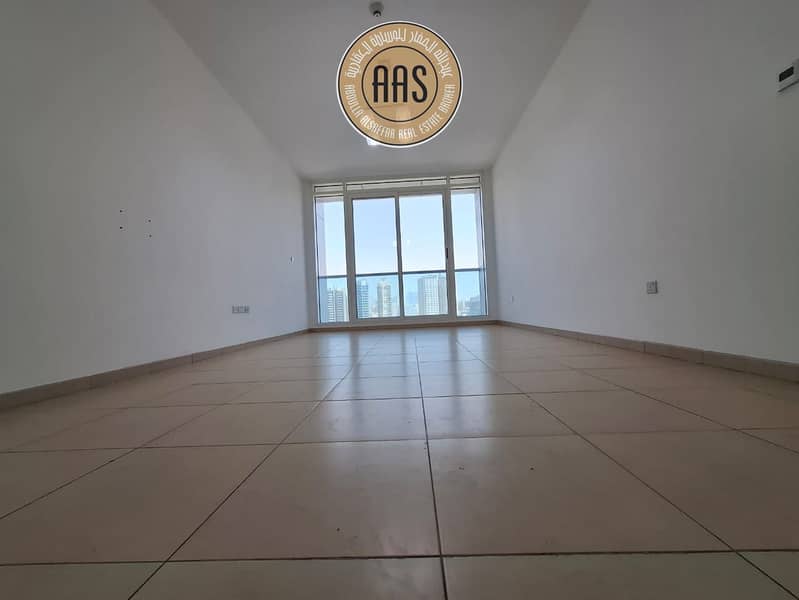 Chiller free luxurious huge 2bhk with all amenities