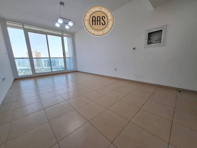 Chiller free luxurious huge 2bhk with all amenities