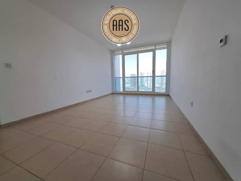 Chiller free luxurious huge 2bhk with all amenities