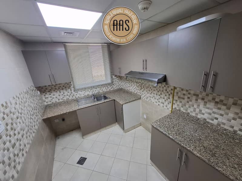 Chiller free luxurious huge 2bhk with all amenities - Image 8