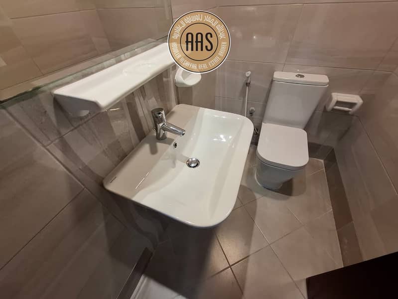 Chiller free luxurious huge 2bhk with all amenities - Image 19