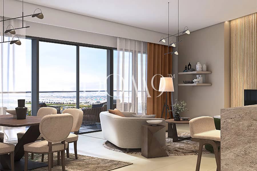 Corner I Luxury Facilities | Ready Q1 2027