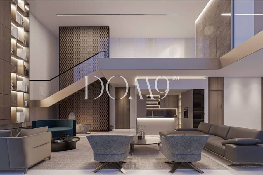 Cozy Studio | Big Size | Ready October 2025