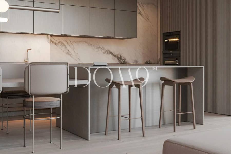 Cozy Studio | Big Size | Ready October 2025