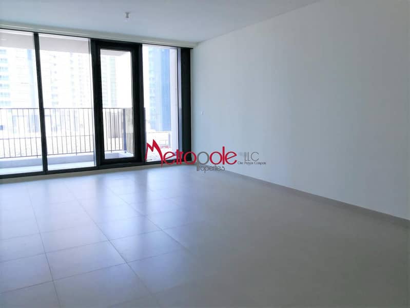 Prime Location | Vacant| Panoramic View|