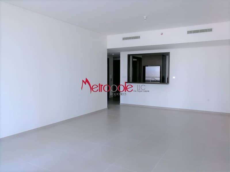 Prime Location | Vacant| Panoramic View|