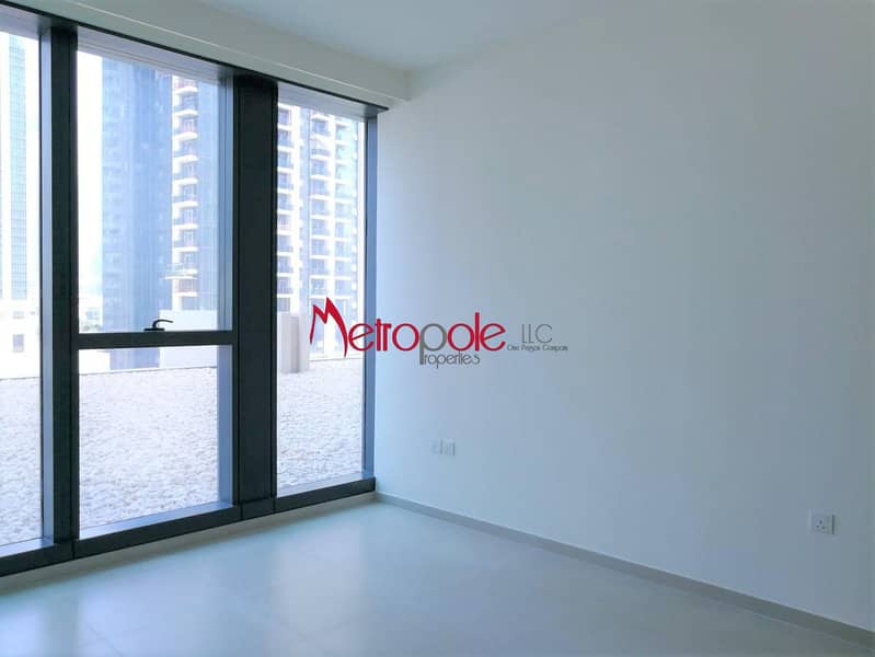 Prime Location | Vacant| Panoramic View|