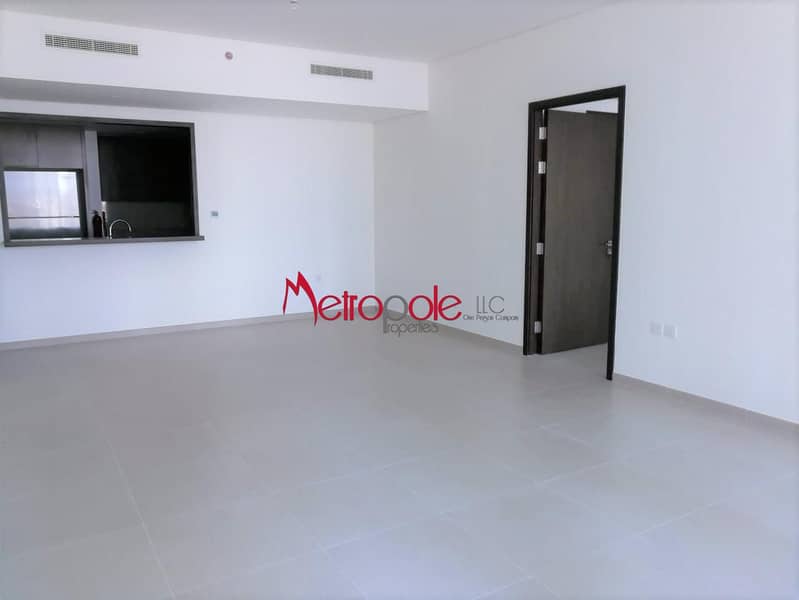 Prime Location | Vacant| Panoramic View|