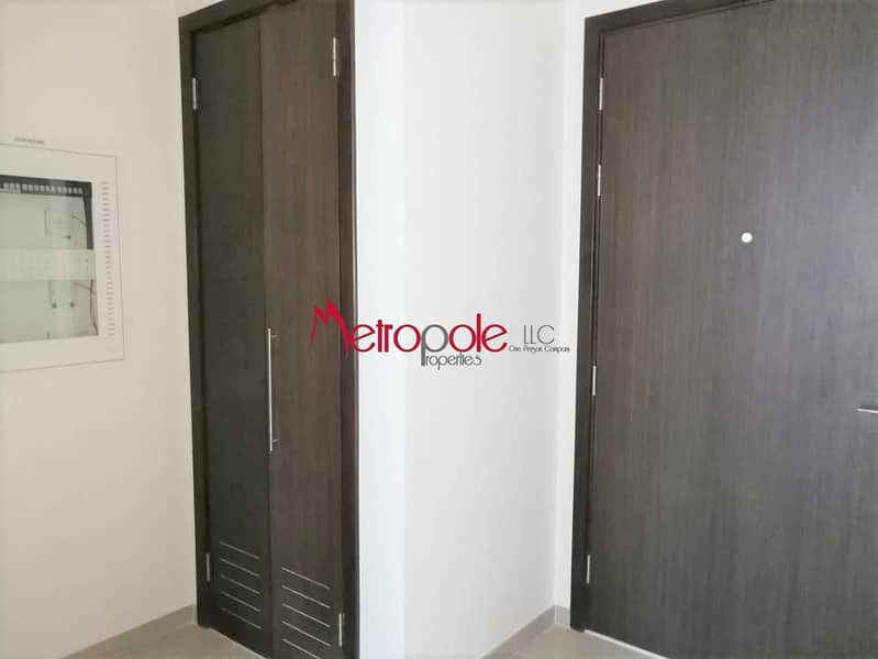 Prime Location | Vacant| Panoramic View| - Image 9