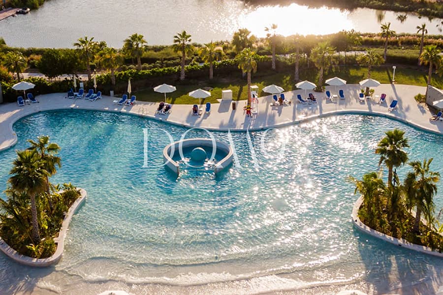 Corner I Luxury Facilities | Ready Q1 2027 - Image 8