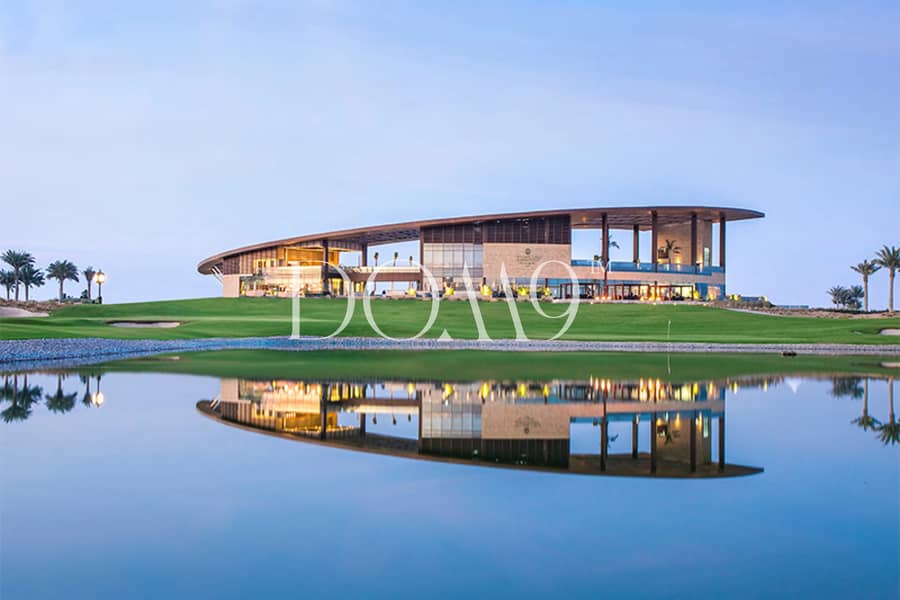 Corner I Luxury Facilities | Ready Q1 2027 - Image 13