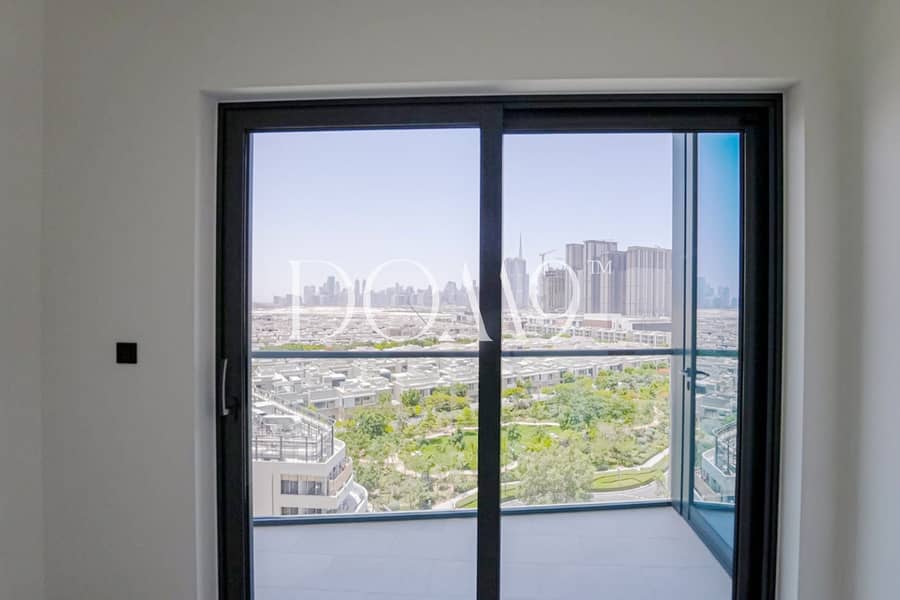 Fully Furnished| Open View | Best deal