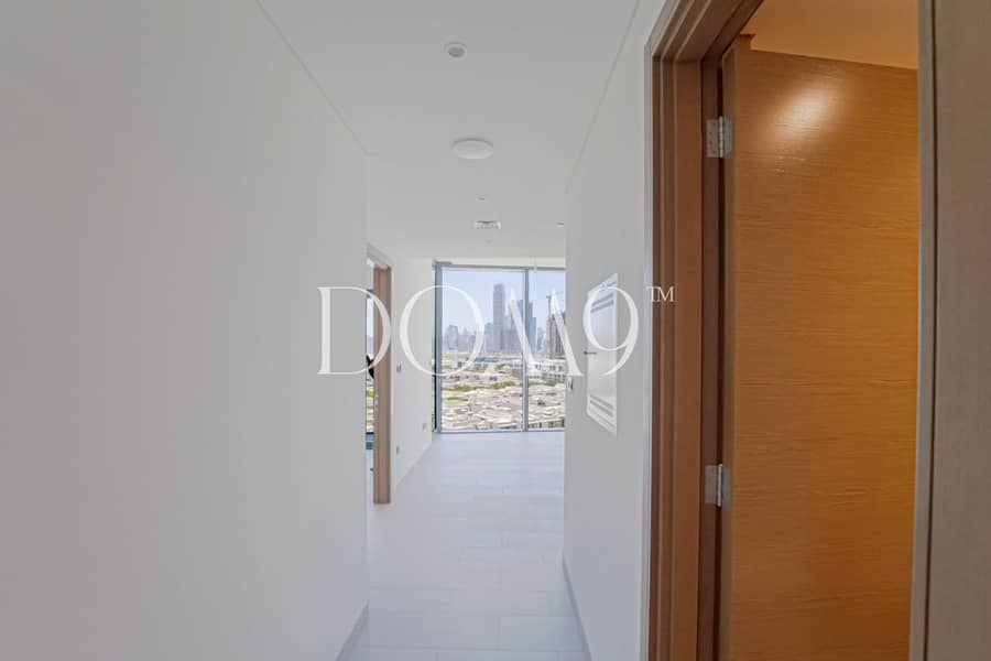 Fully Furnished| Open View | Best deal - Image 6