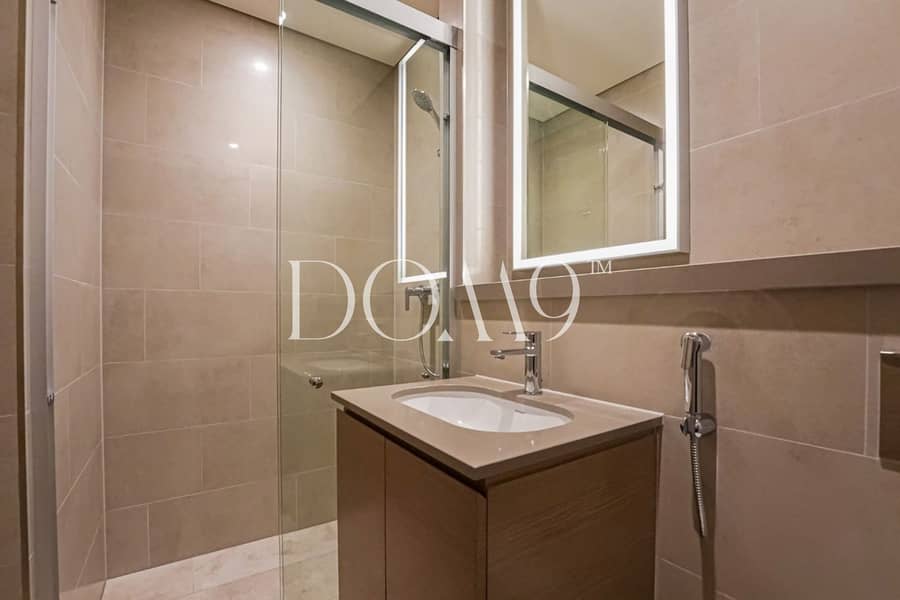 Fully Furnished| Open View | Best deal - Image 10