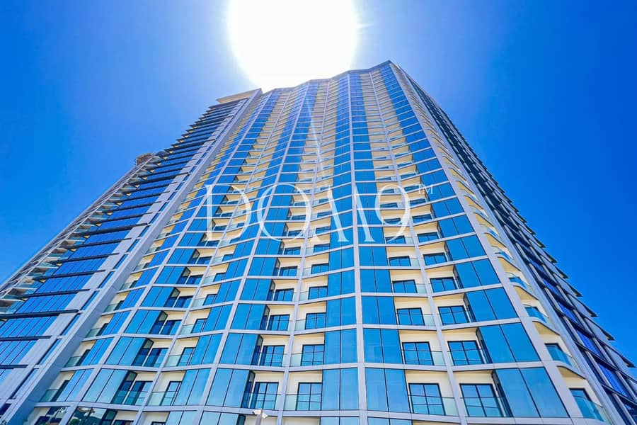 Fully Furnished| Open View | Best deal - Image 12