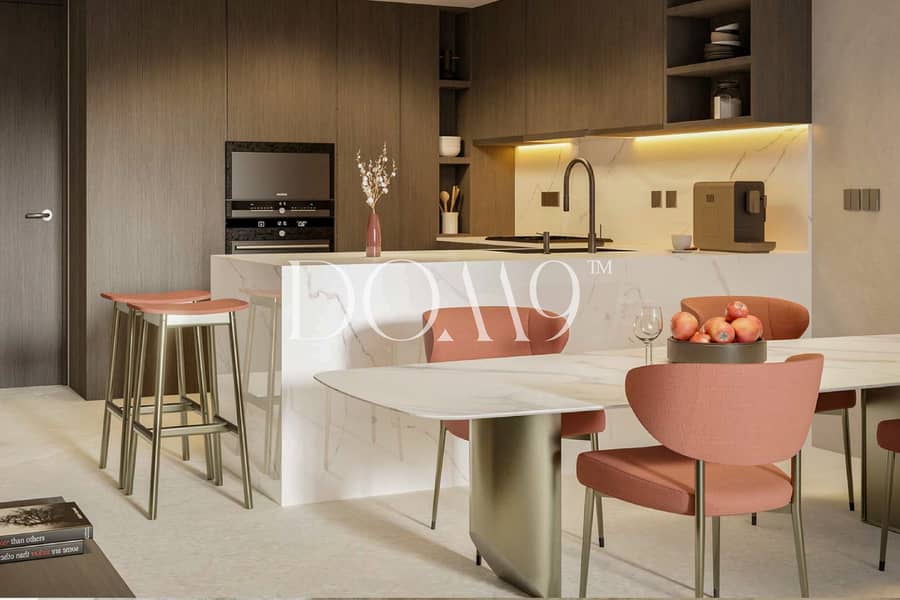 Cozy Studio | Big Size | Ready October 2025