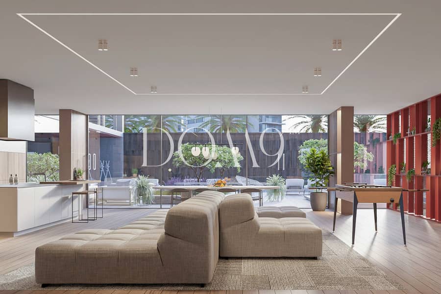 Cozy Studio | Big Size | Ready October 2025 - Image 8