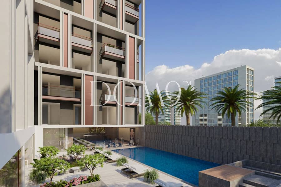 Cozy Studio | Big Size | Ready October 2025 - Image 10