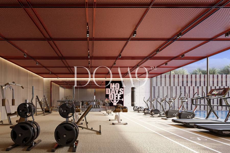 Cozy Studio | Big Size | Ready October 2025 - Image 11