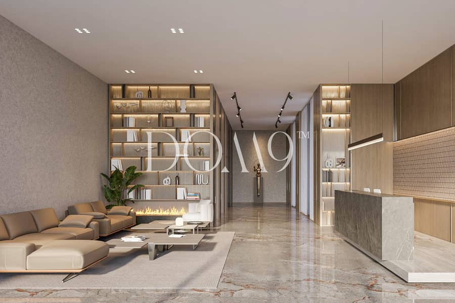 Cozy Studio | Big Size | Ready October 2025 - Image 13