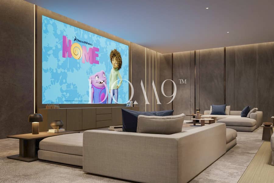 Cozy Studio | Big Size | Ready October 2025 - Image 14