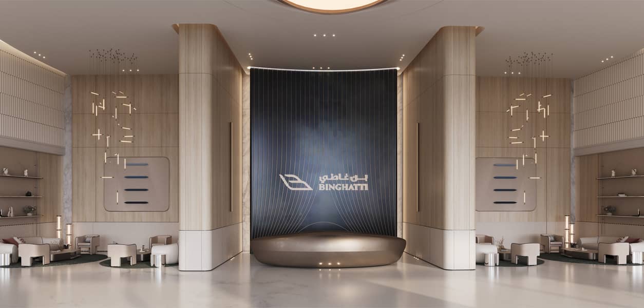 Burj Khalifa View | Spacious Layout | High Floor