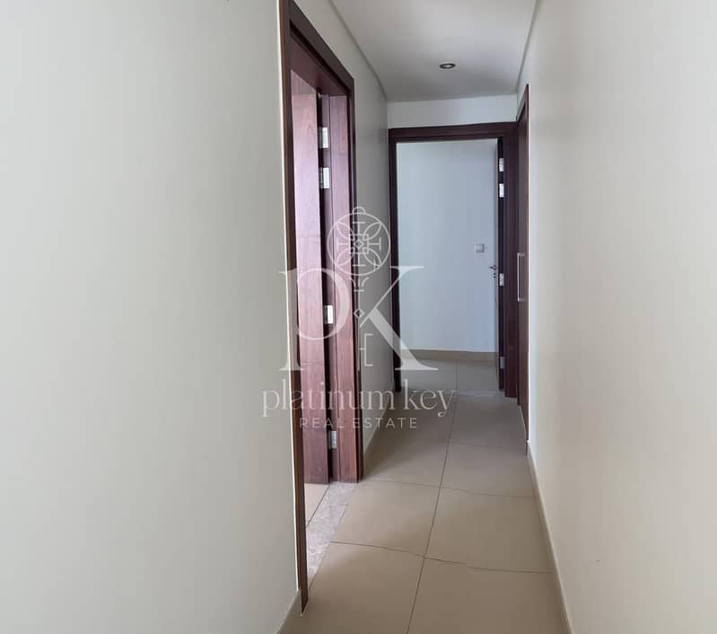 City View | High Floor | Unfurnished | Wide Balcony - Image 8