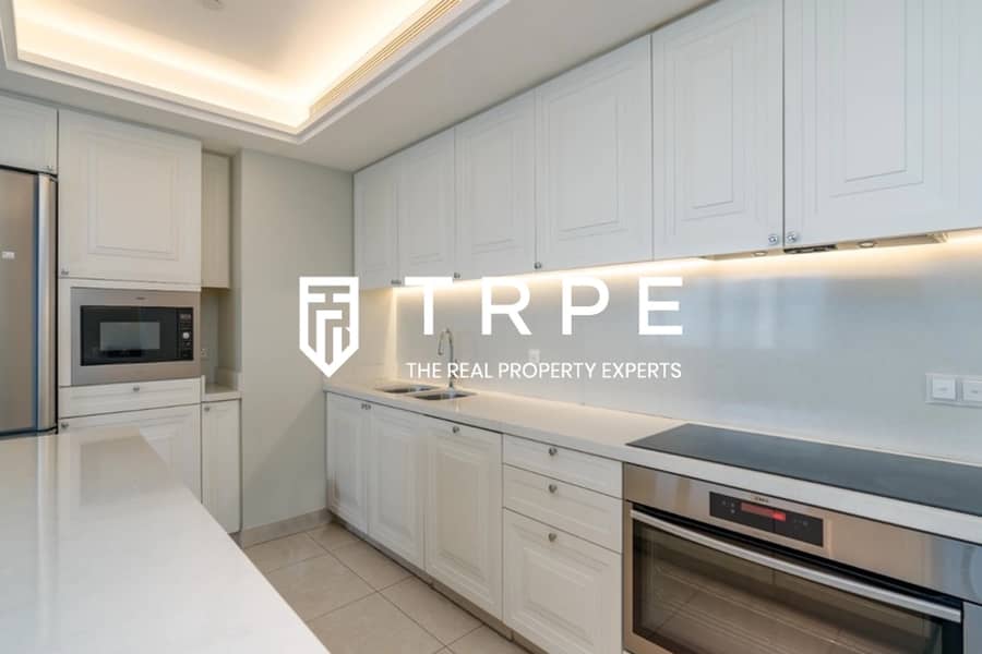 Burj Views | Fully Furnished | High Floor - Image 6