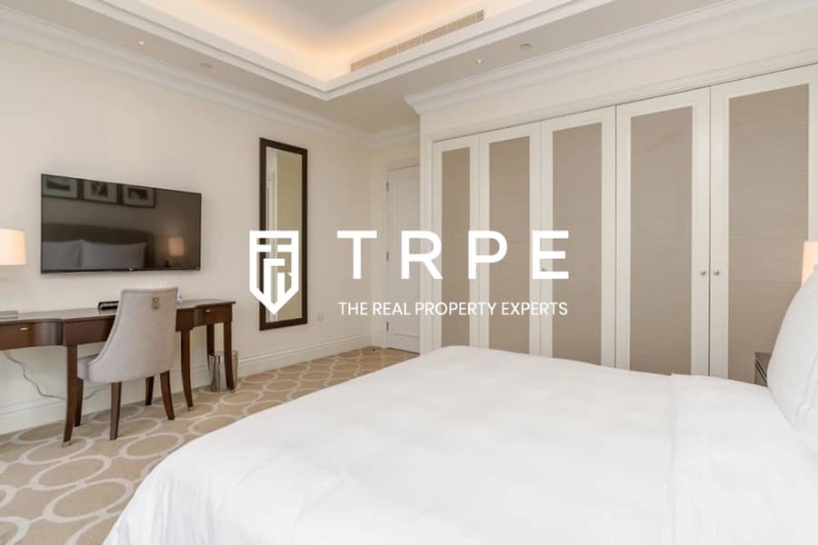 Burj Views | Fully Furnished | High Floor - Image 7