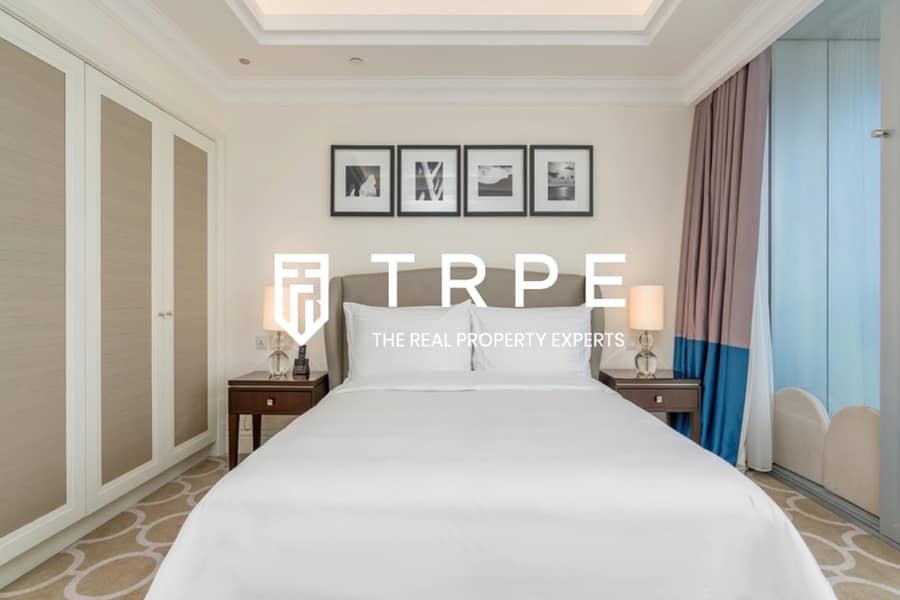 Burj Views | Fully Furnished | High Floor - Image 9