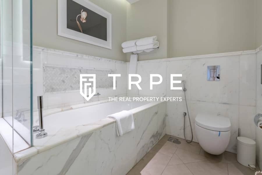 Burj Views | Fully Furnished | High Floor - Image 11