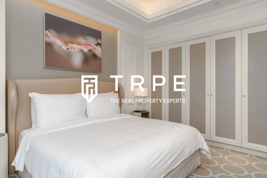 Burj Views | Fully Furnished | High Floor - Image 18