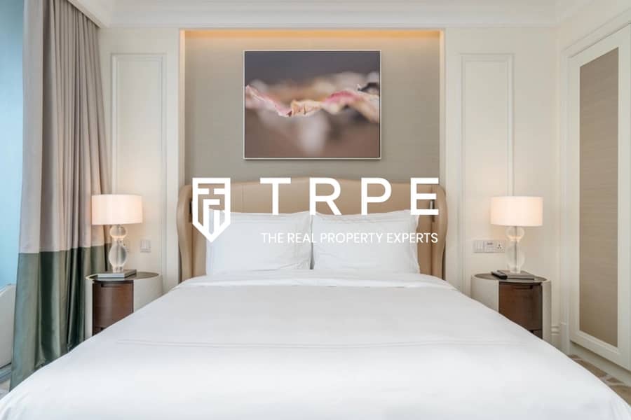 Burj Views | Fully Furnished | High Floor - Image 19