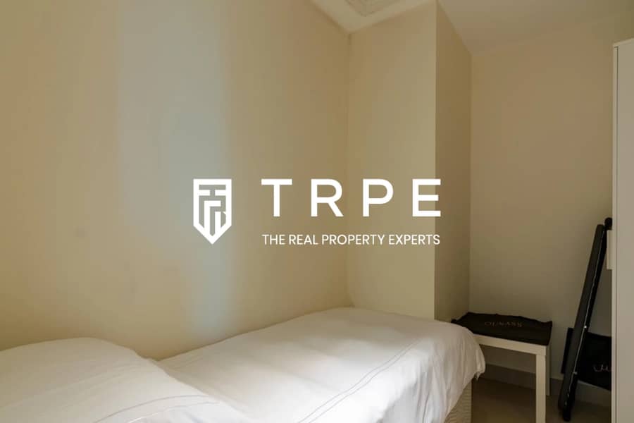 Burj Views | Fully Furnished | High Floor - Image 20