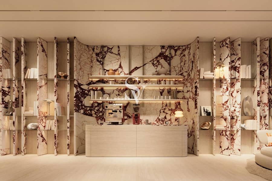 HIGH FLOOR | FULL SEA VIEW | LIMITED UNITS