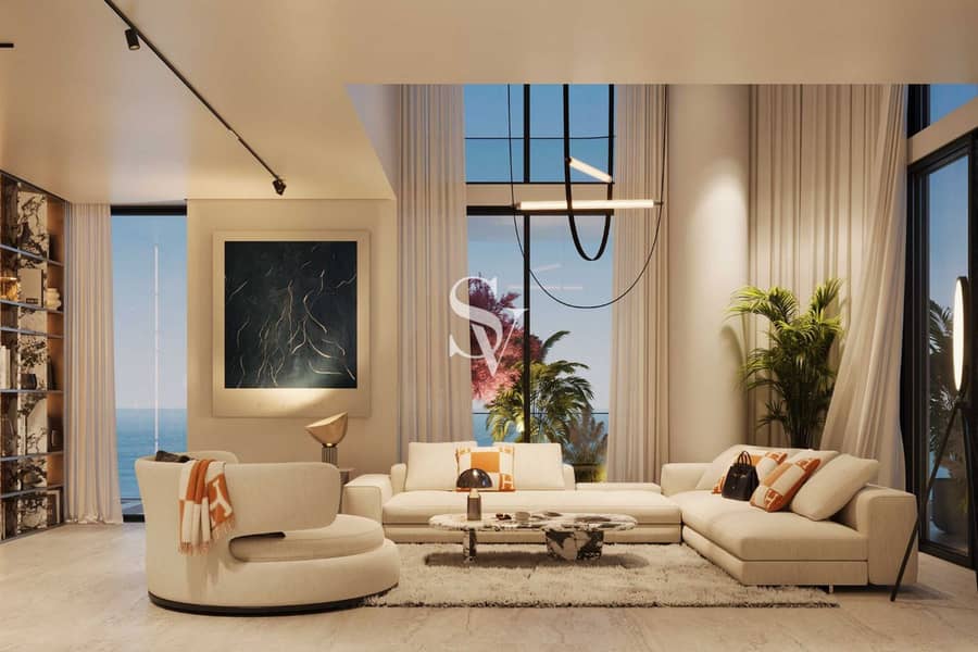 HIGH FLOOR | FULL SEA VIEW | LIMITED UNITS - Image 6