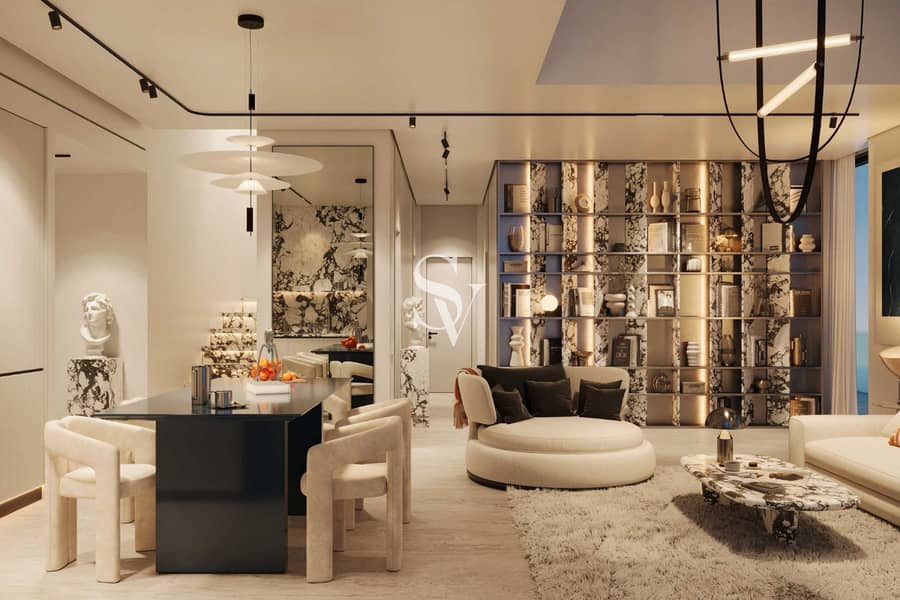 HIGH FLOOR | FULL SEA VIEW | LIMITED UNITS - Image 7