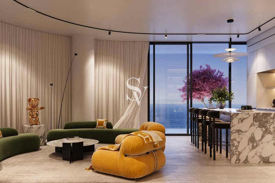 HIGH FLOOR | FULL SEA VIEW | LIMITED UNITS - Image 8