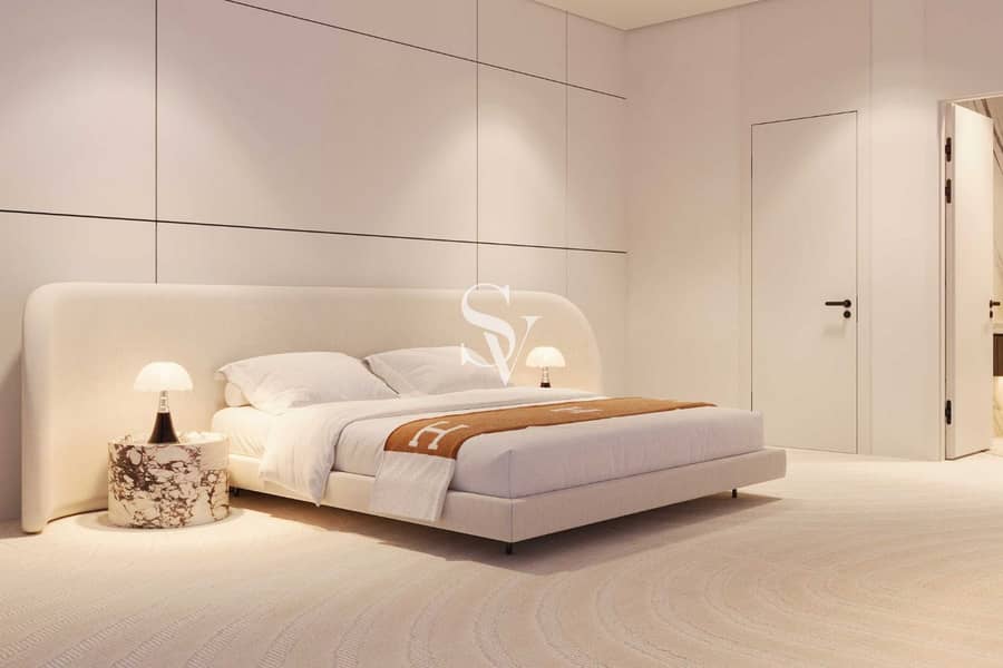 HIGH FLOOR | FULL SEA VIEW | LIMITED UNITS - Image 9