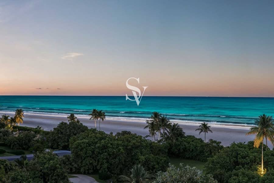 HIGH FLOOR | FULL SEA VIEW | LIMITED UNITS - Image 10