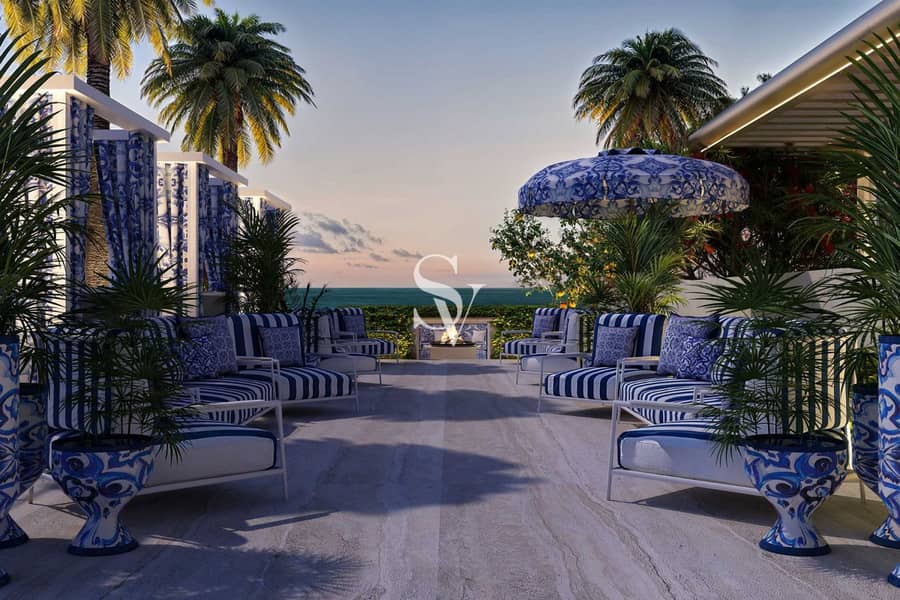 HIGH FLOOR | FULL SEA VIEW | LIMITED UNITS - Image 11