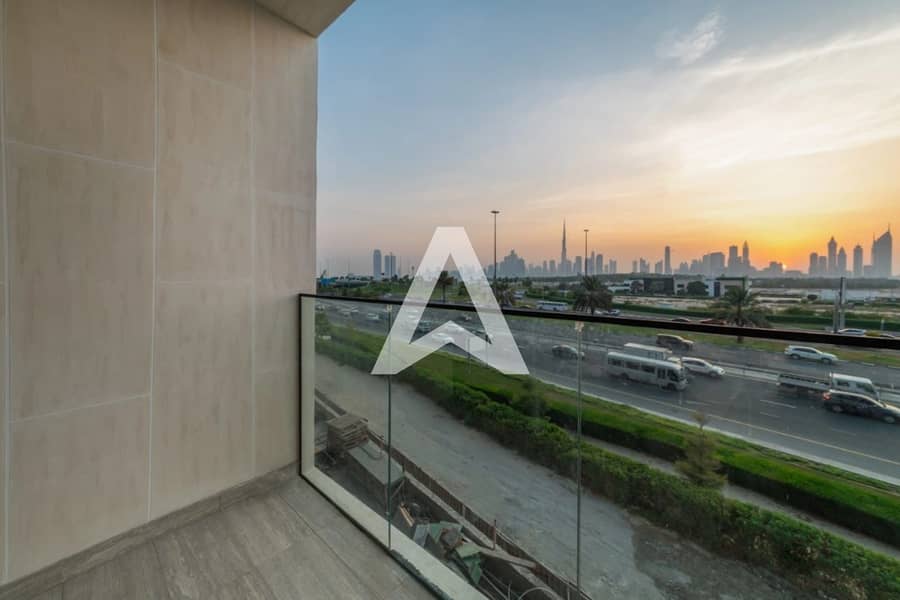 RESALE | FULLY FURNISHED BURJ KHALIFA VIEW |VACANT - Image 24