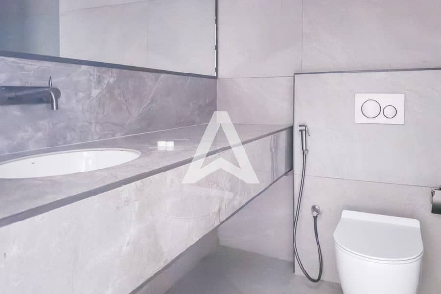 RESALE | FULLY FURNISHED BURJ KHALIFA VIEW |VACANT - Image 26