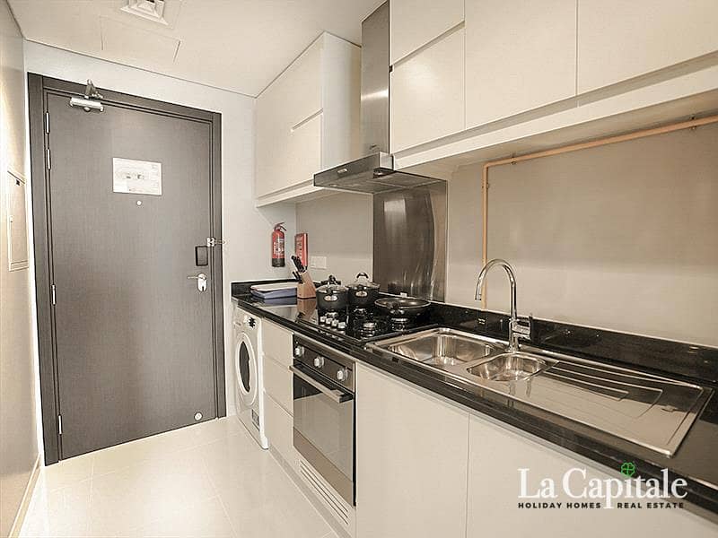 Fully Furnished | Ready to Move | Exclusive - Image 7